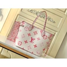 LV Shopping Bags